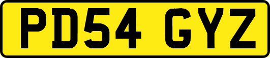 PD54GYZ