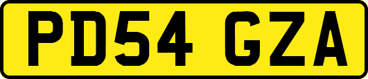PD54GZA