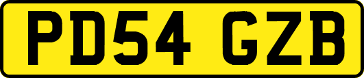 PD54GZB