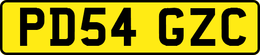 PD54GZC