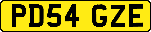 PD54GZE