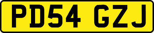 PD54GZJ