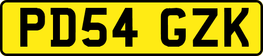 PD54GZK