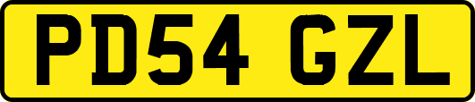 PD54GZL