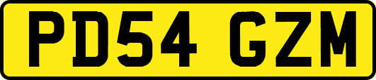 PD54GZM
