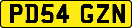 PD54GZN