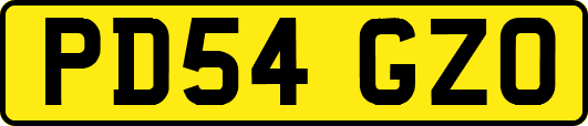 PD54GZO