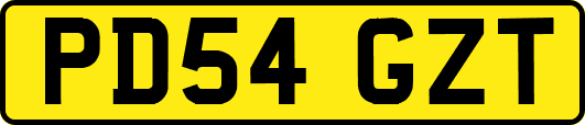 PD54GZT