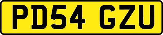 PD54GZU