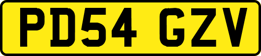 PD54GZV