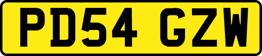 PD54GZW