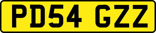 PD54GZZ