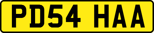 PD54HAA