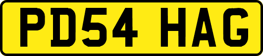 PD54HAG