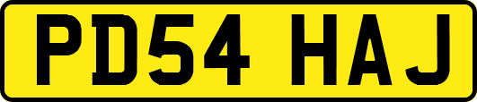 PD54HAJ