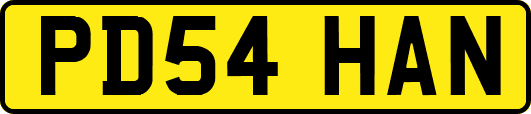 PD54HAN