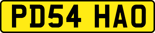 PD54HAO