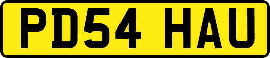 PD54HAU