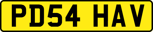 PD54HAV