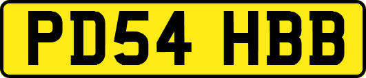 PD54HBB