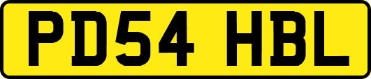 PD54HBL