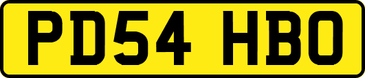 PD54HBO