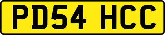 PD54HCC