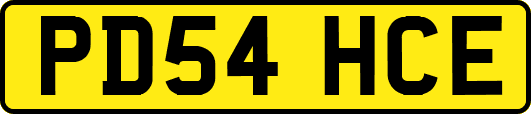 PD54HCE
