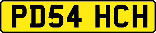 PD54HCH