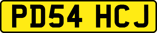 PD54HCJ