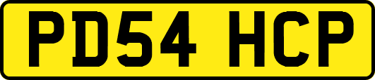 PD54HCP