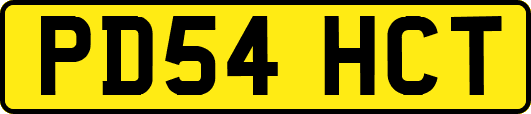 PD54HCT