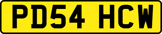 PD54HCW