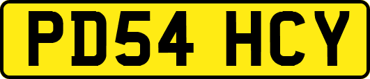 PD54HCY