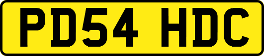 PD54HDC