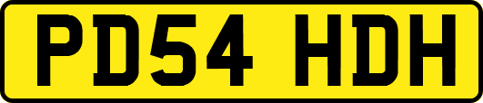 PD54HDH