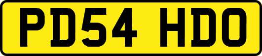 PD54HDO