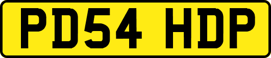 PD54HDP