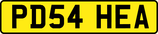 PD54HEA