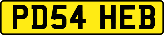 PD54HEB