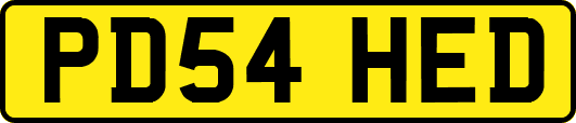 PD54HED