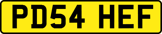 PD54HEF