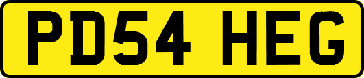 PD54HEG
