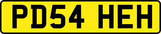 PD54HEH