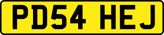 PD54HEJ