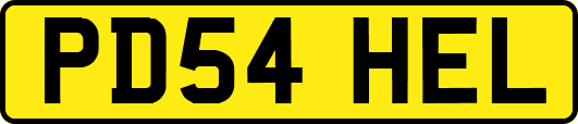 PD54HEL