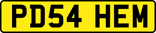 PD54HEM