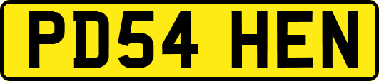PD54HEN