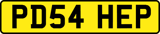 PD54HEP