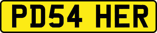 PD54HER